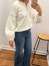Load image into Gallery viewer, Tommy Shirt - White
