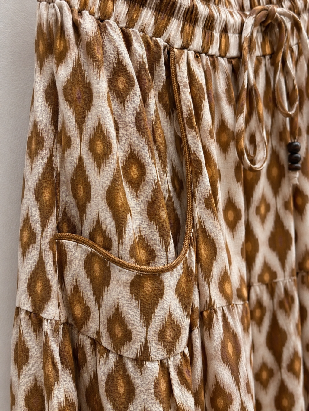 Baylor Skirt