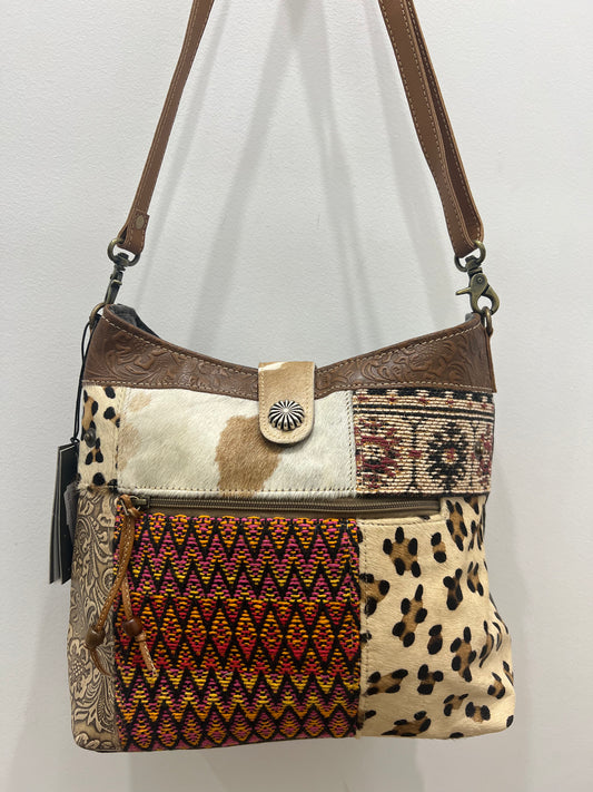 Peruvian Shoulder bag