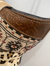 Load image into Gallery viewer, Peruvian Shoulder bag
