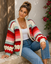 Load image into Gallery viewer, Zimmy Cardi
