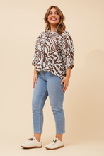 Load image into Gallery viewer, Jamala Top
