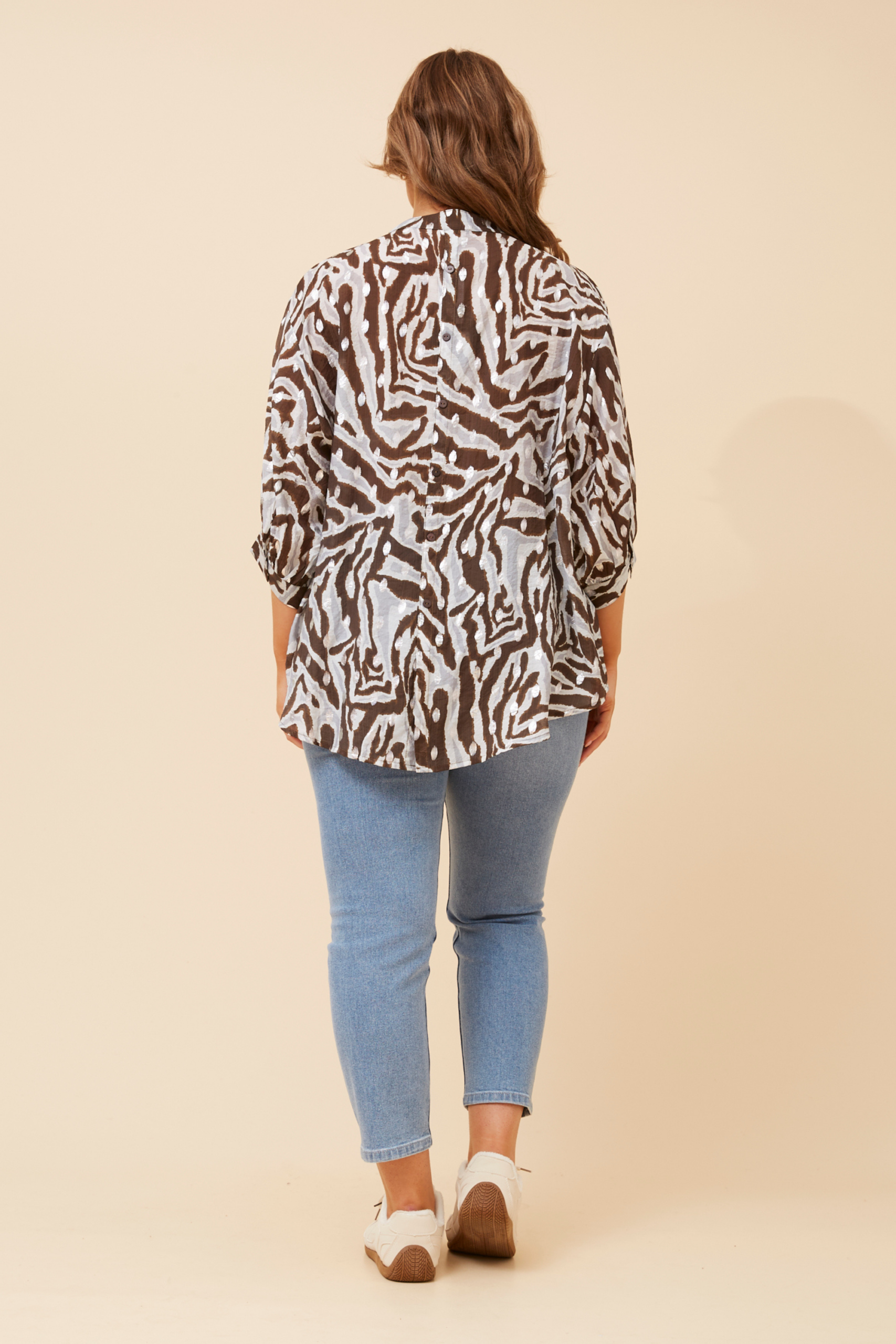 Jamala Top