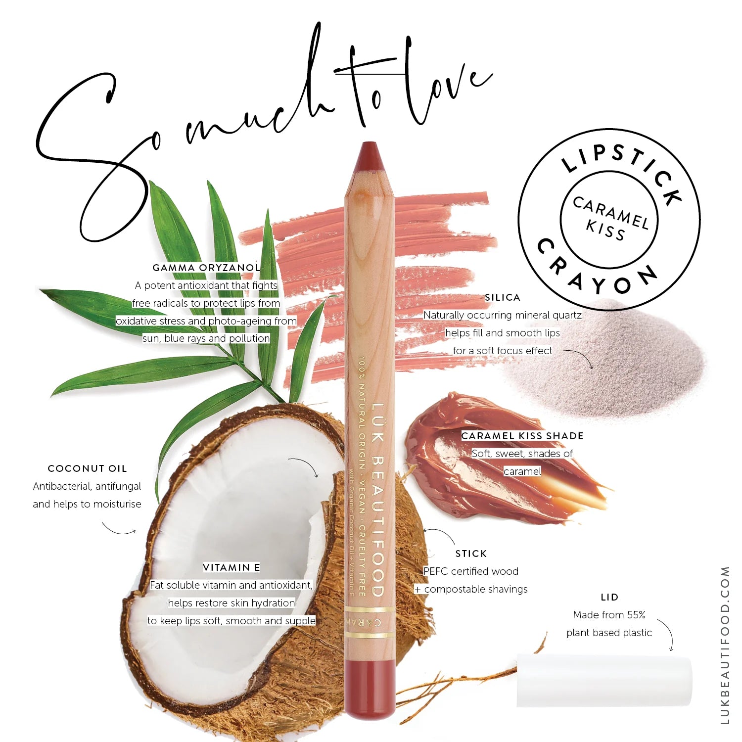 Lip Crayon