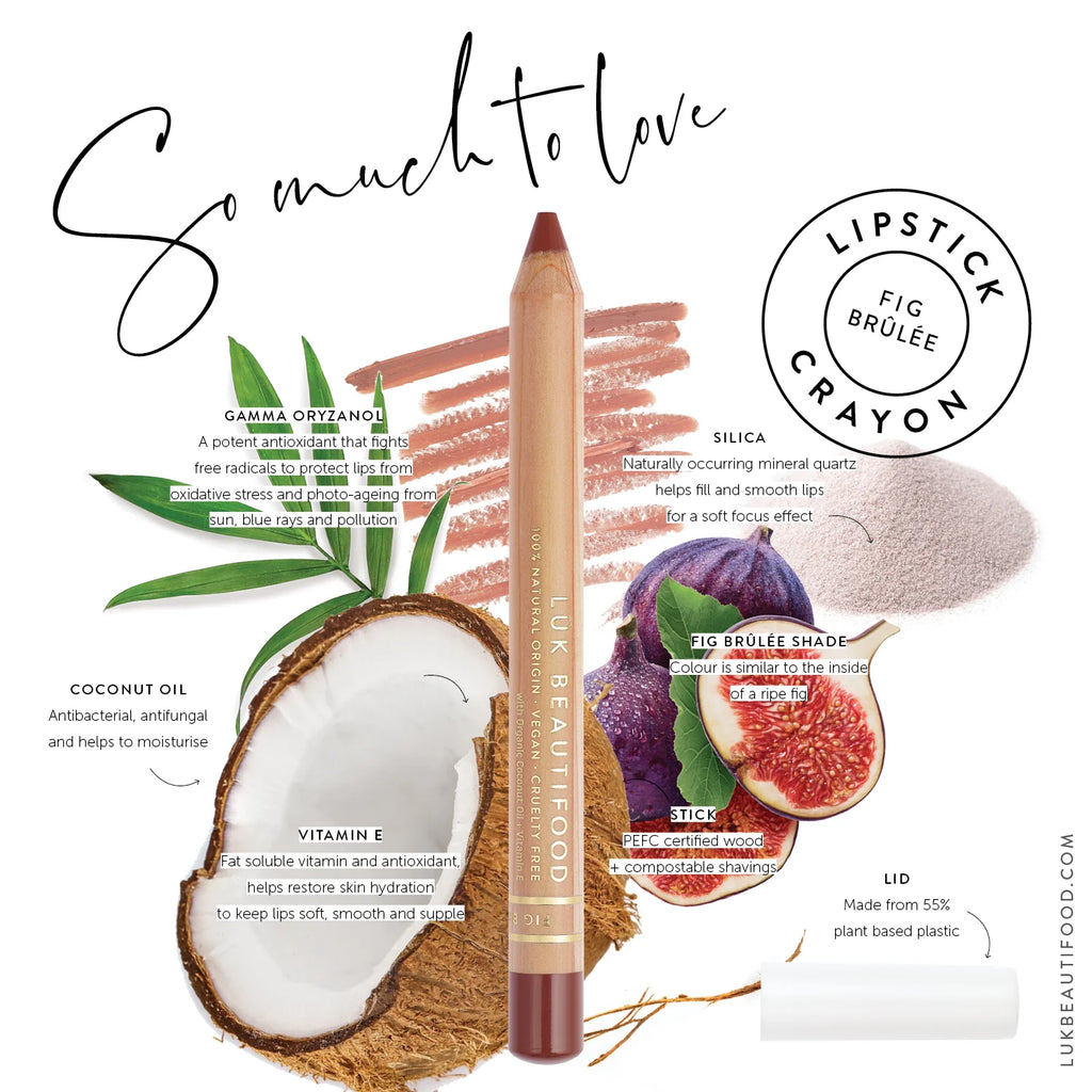 Lip Crayon