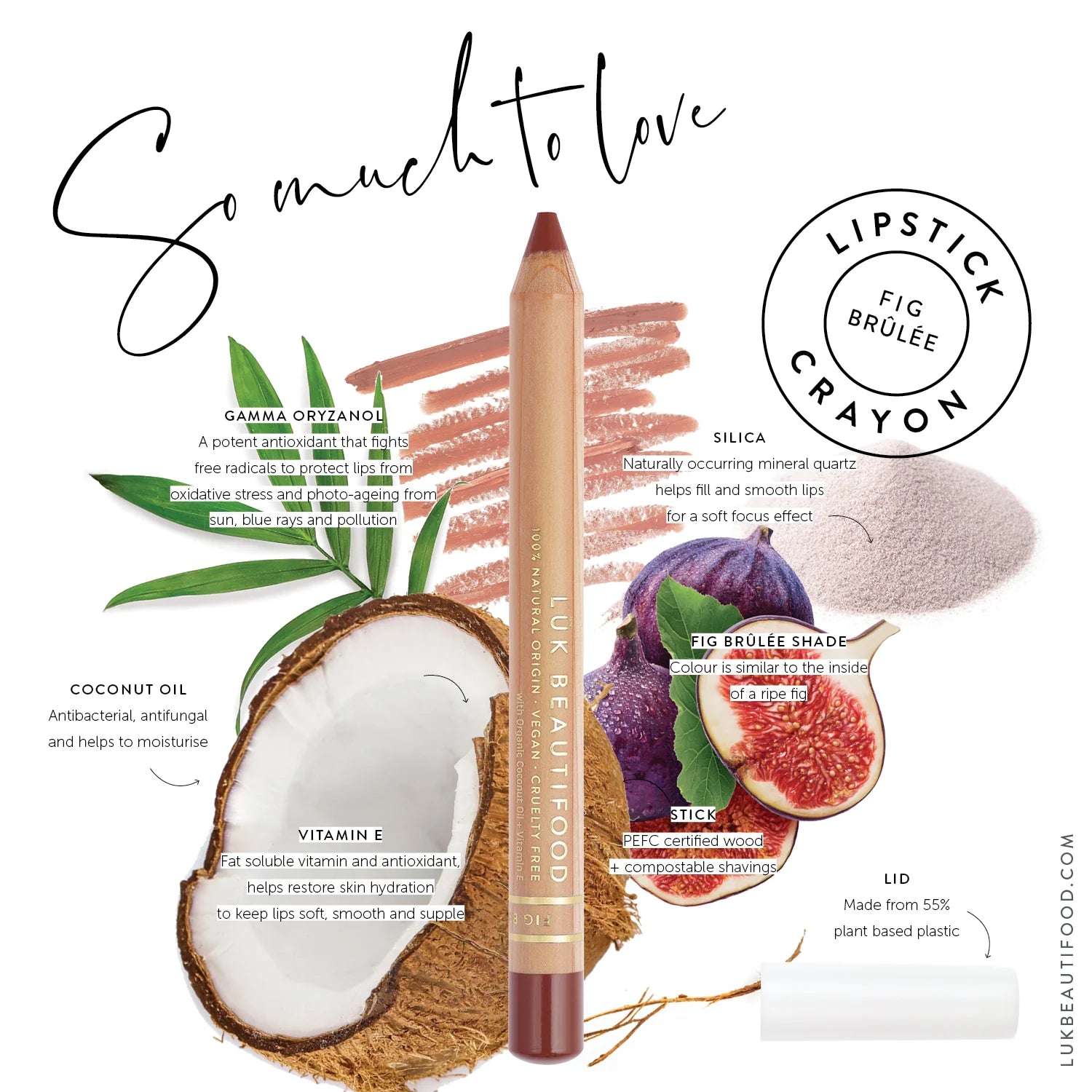 Lip Crayon