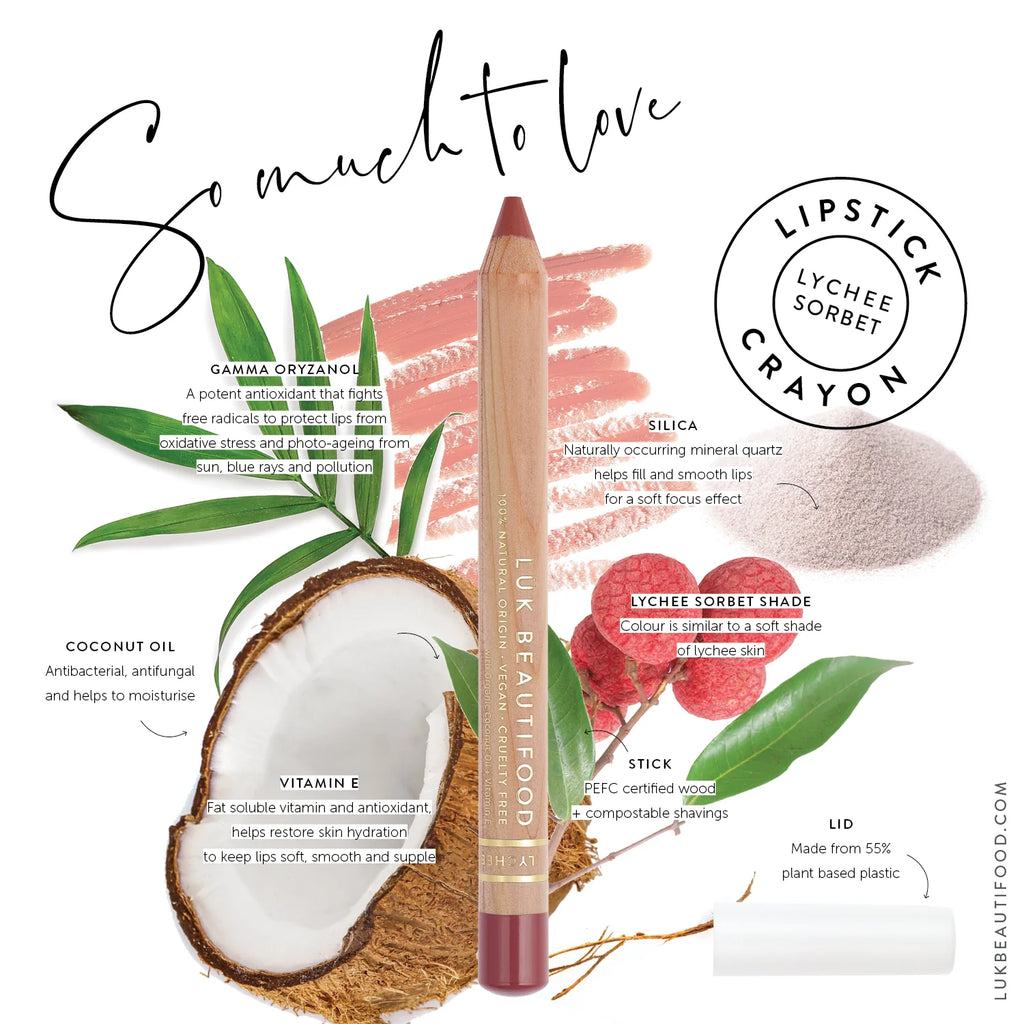 Lip Crayon