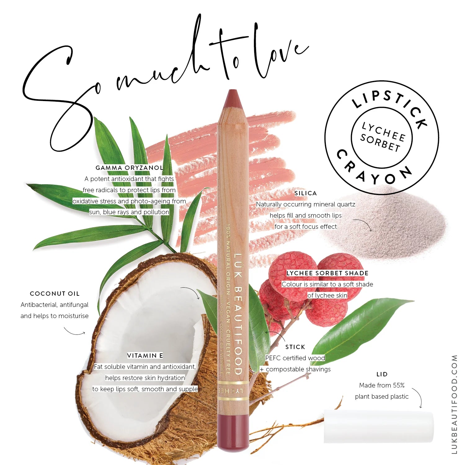 Lip Crayon