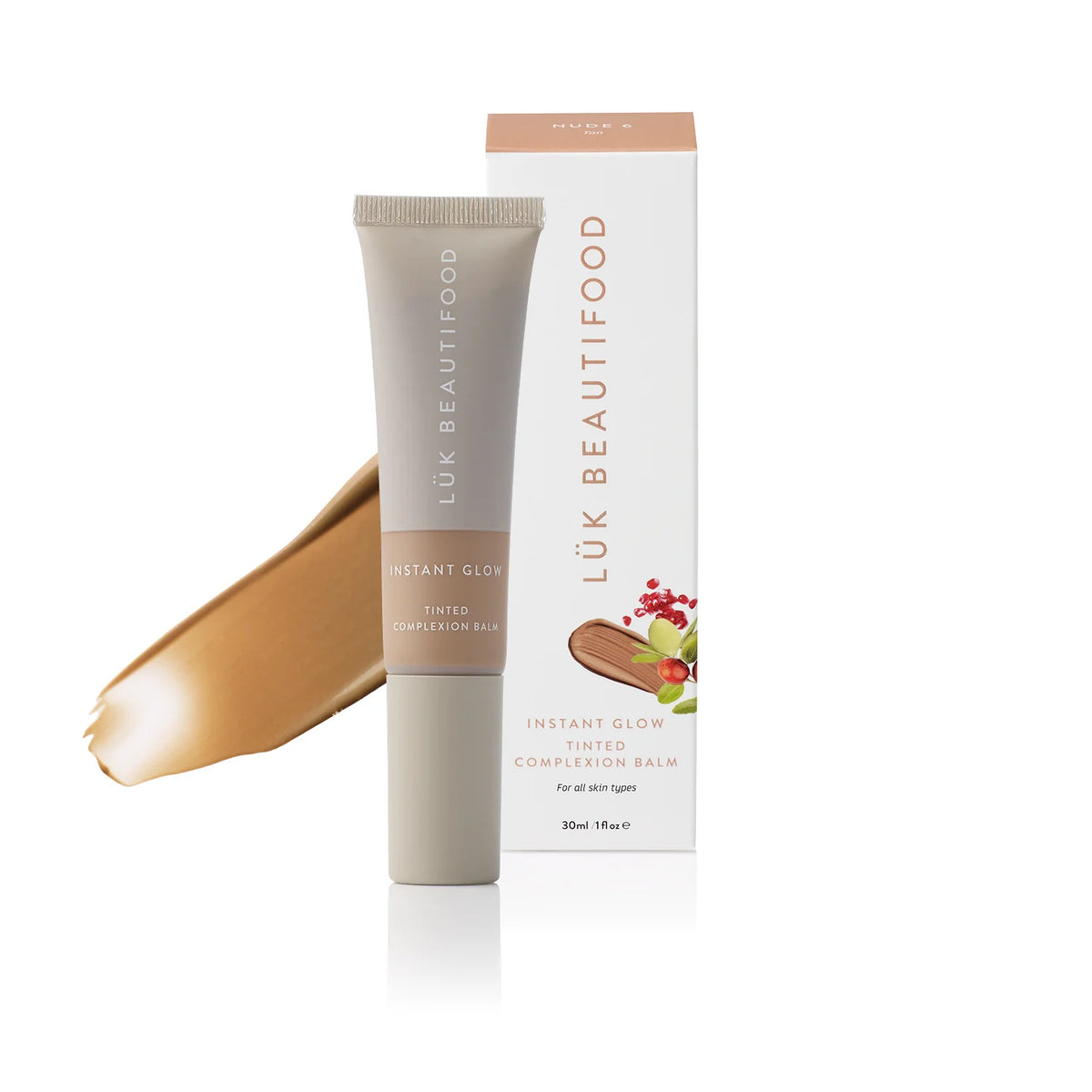 Glow Tint Balm