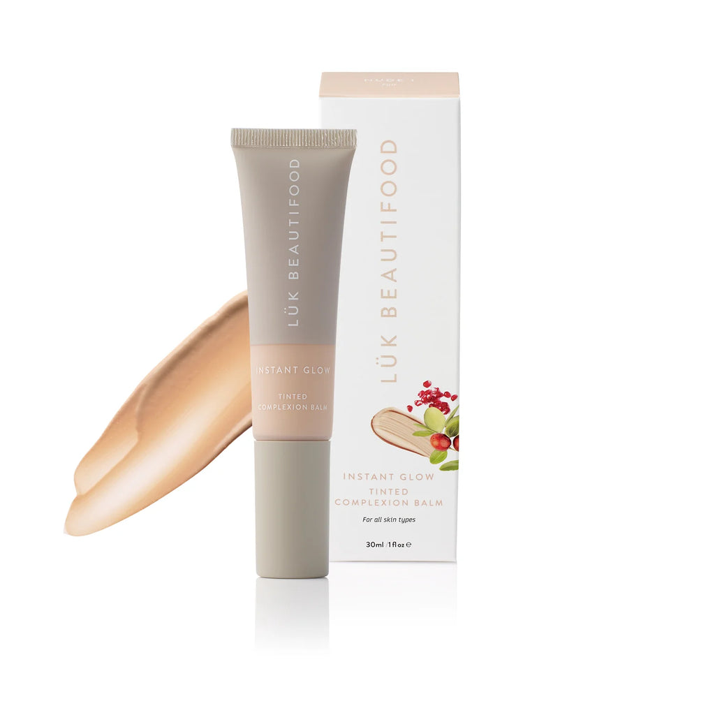 Glow Tint Balm
