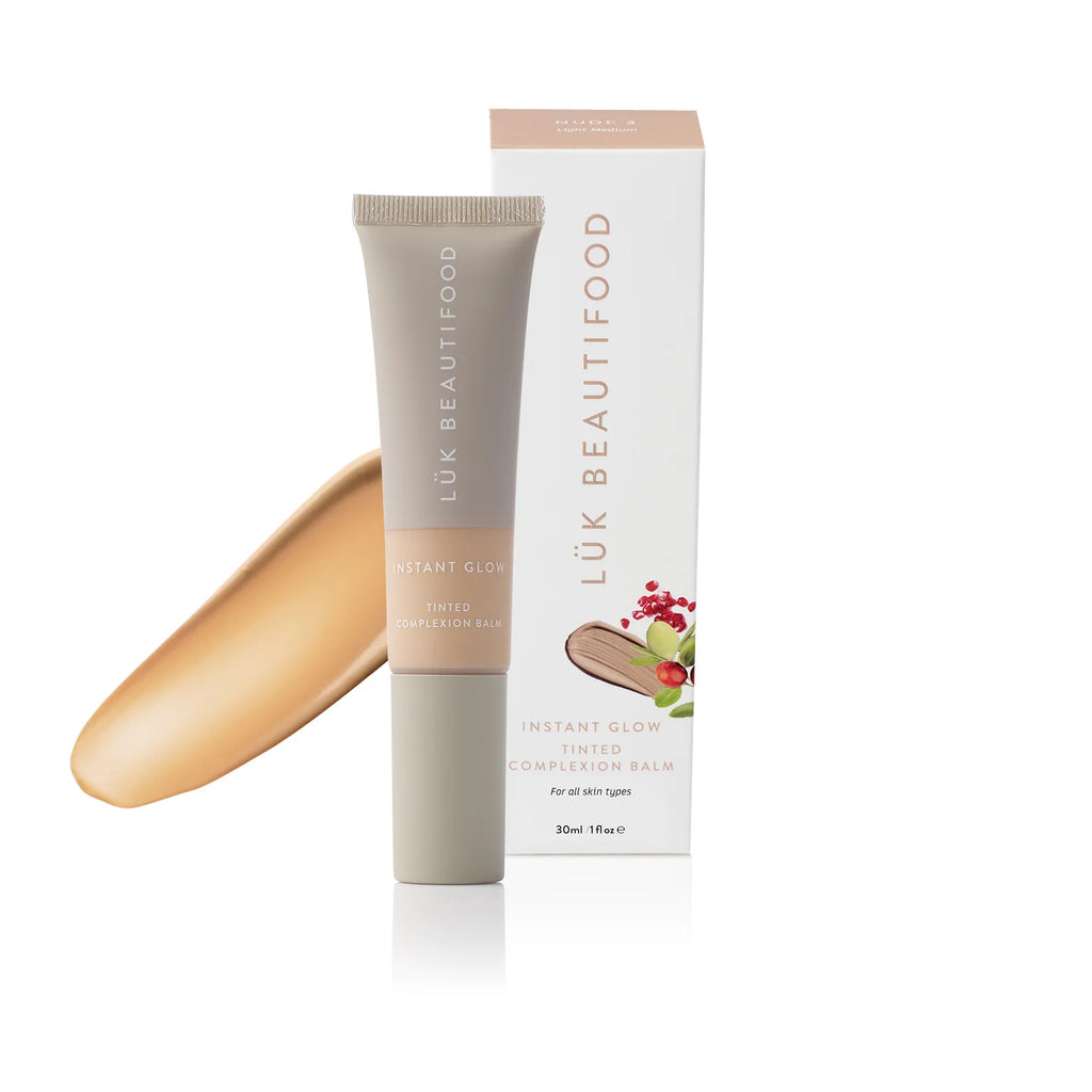 Glow Tint Balm