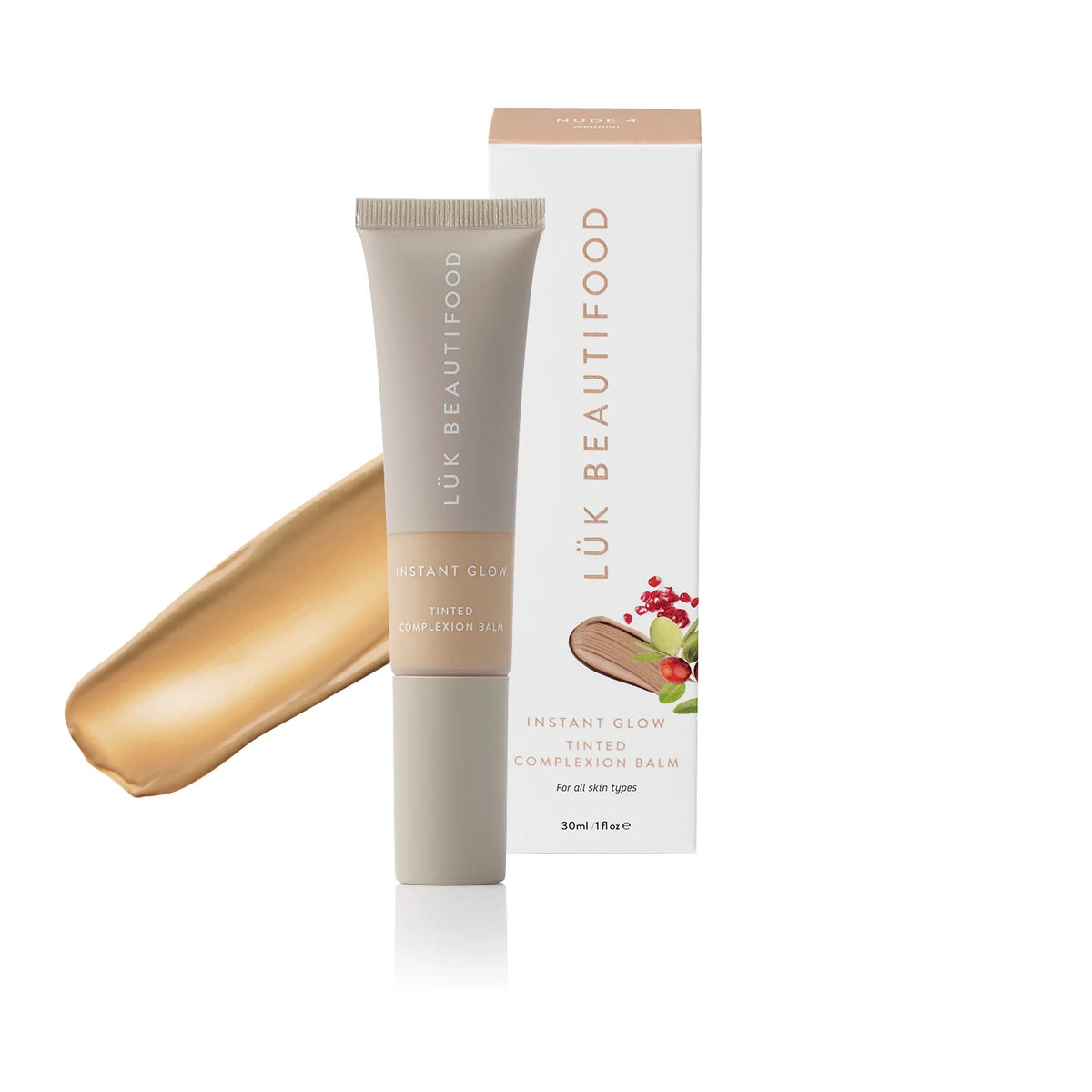 Glow Tint Balm