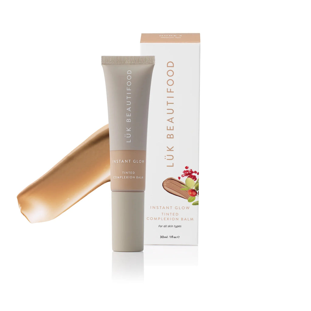 Glow Tint Balm