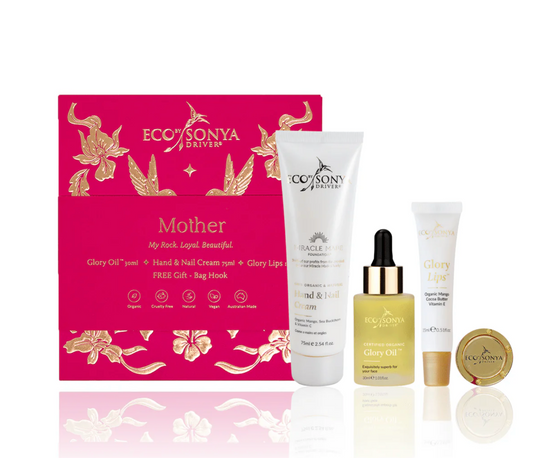 Mother day Gift box - Eco By Sonya