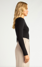 Load image into Gallery viewer, Ebonie Knit - Black
