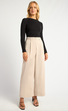 Load image into Gallery viewer, Ebonie Knit - Black
