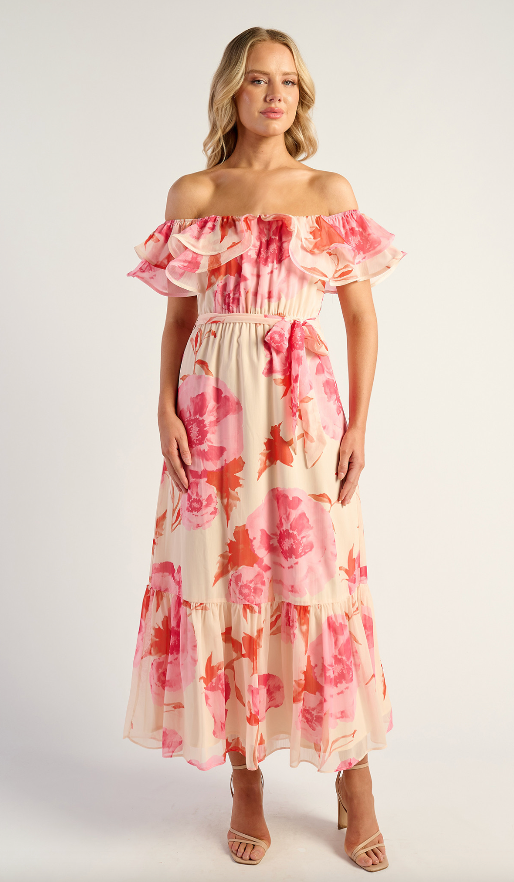Dixie Dress