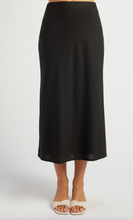 Load image into Gallery viewer, Lark Skirt - Black

