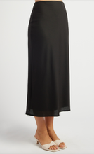 Load image into Gallery viewer, Lark Skirt - Black

