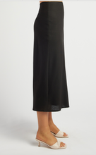 Load image into Gallery viewer, Lark Skirt - Black
