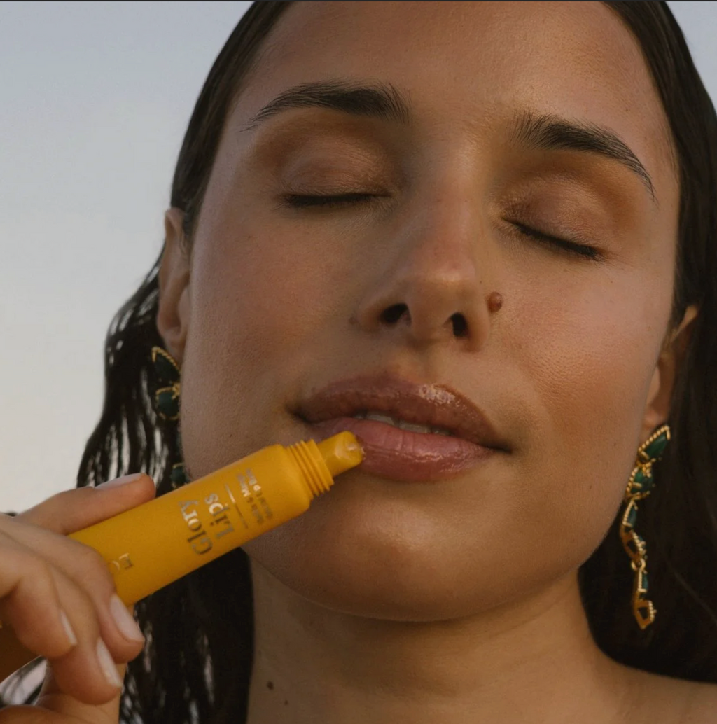 Glory lips