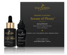 Load image into Gallery viewer, Serum of Plenty - Eco By Sonya
