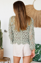 Load image into Gallery viewer, Jordy Cardi - Green
