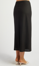 Load image into Gallery viewer, Lark Skirt - Black
