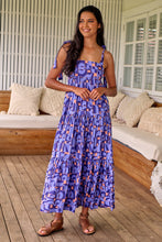 Load image into Gallery viewer, Abbi Marley Maxi Dress - Jaase
