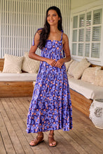Load image into Gallery viewer, Abbi Marley Maxi Dress - Jaase
