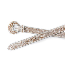 Load image into Gallery viewer, Talon High Desert Belt- White
