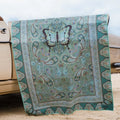 Butterfly Effect Sand Free Beach Towel