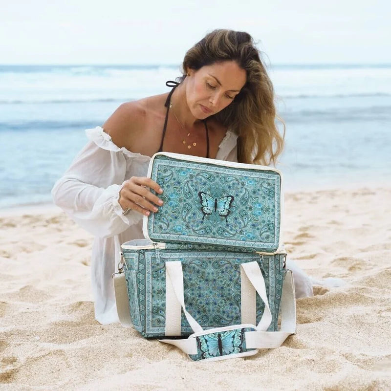 Butterfly Effect Cooler Bag