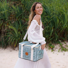 Load image into Gallery viewer, Butterfly Effect Cooler bag
