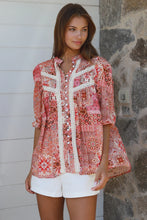 Load image into Gallery viewer, Camilla Top
