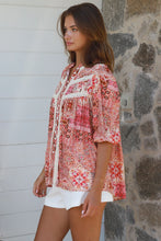 Load image into Gallery viewer, Camilla Top
