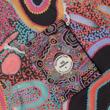 Load image into Gallery viewer, Camping under the moonlight Sand free Towel
