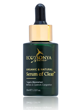 Serum Of Clear - Eco By Sonya