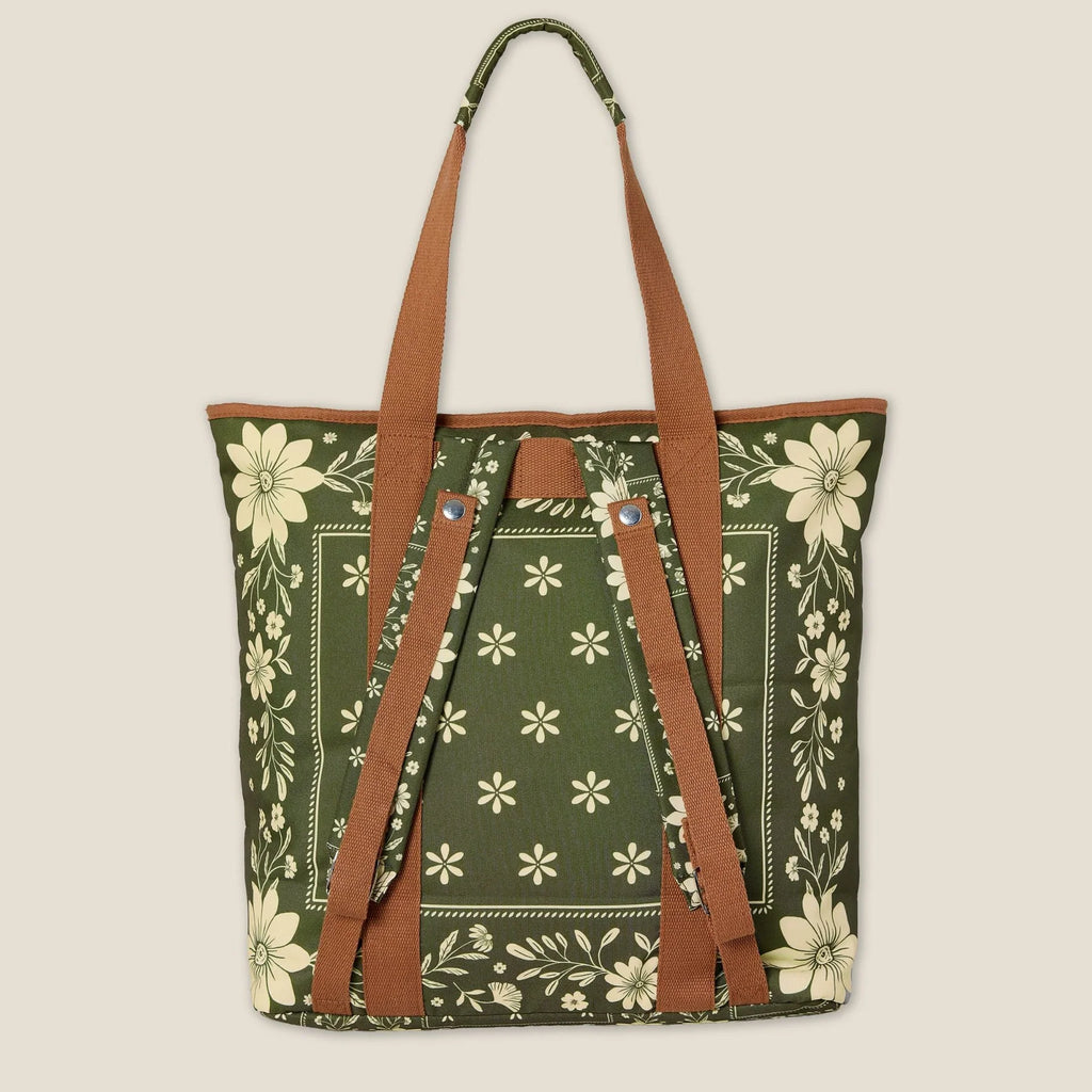Eden Beach Bag
