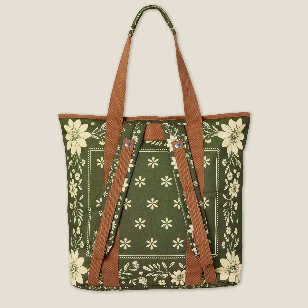 Eden Beach Bag