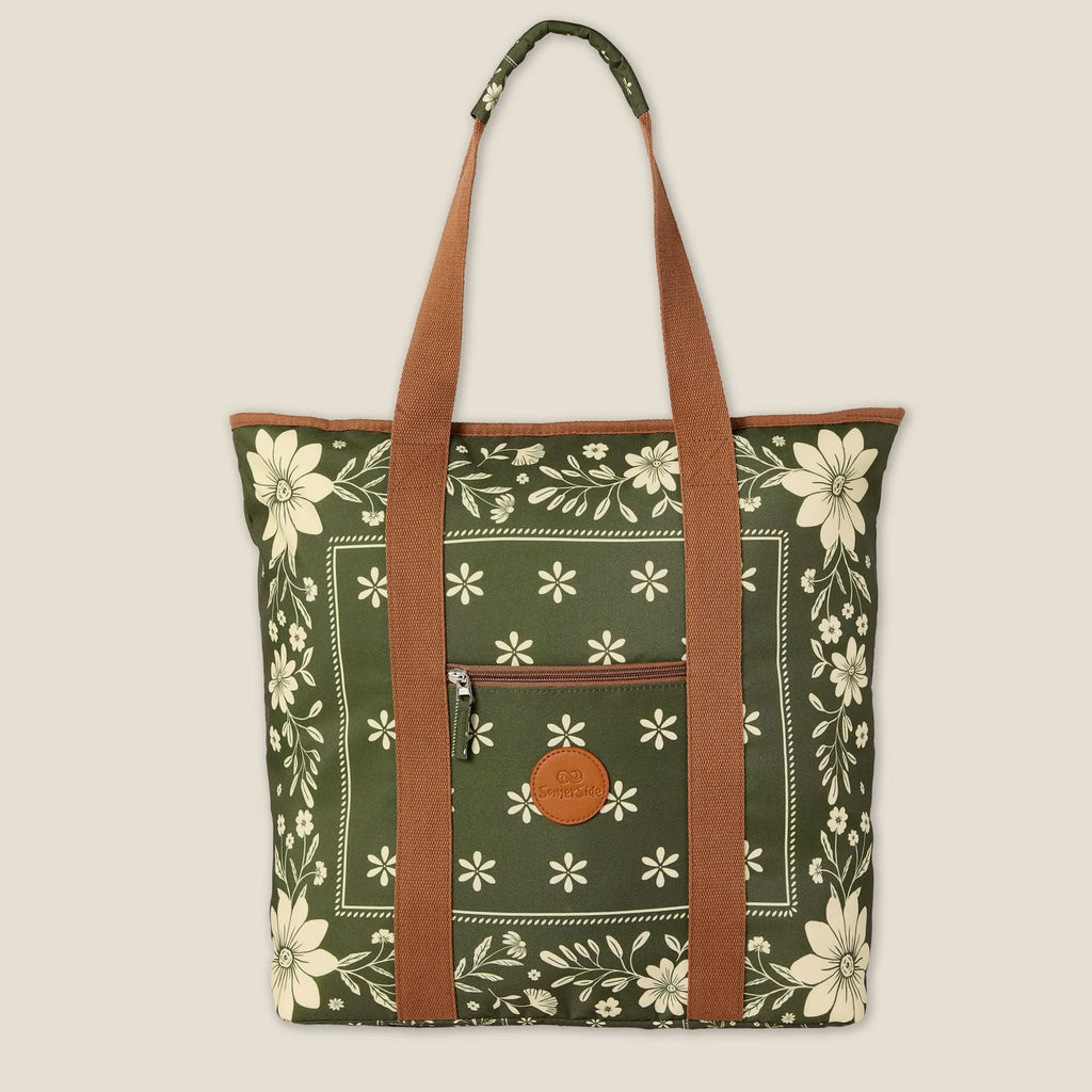 Eden Beach Bag