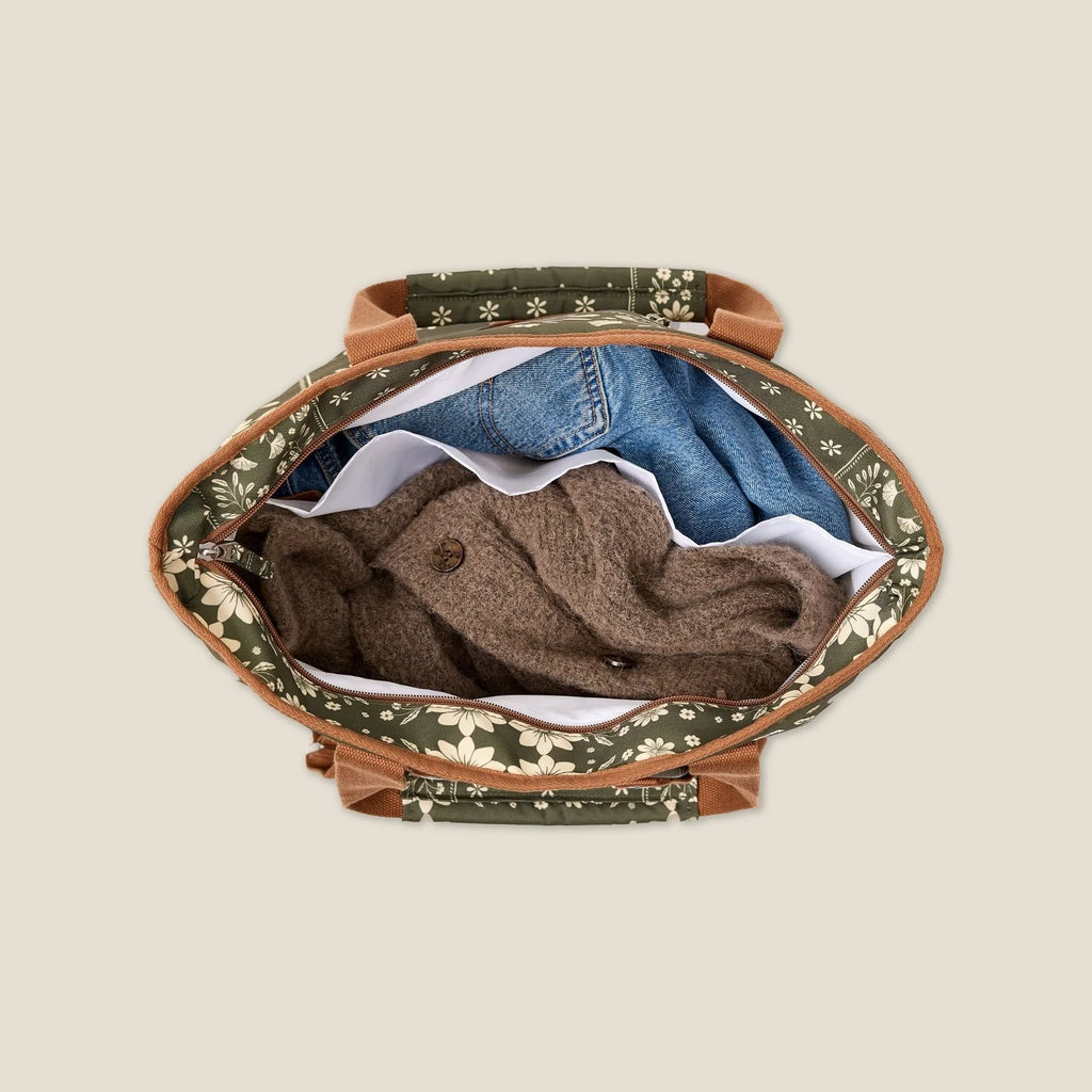 Eden Beach Bag