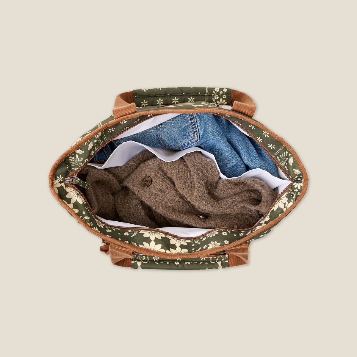 Eden Beach Bag