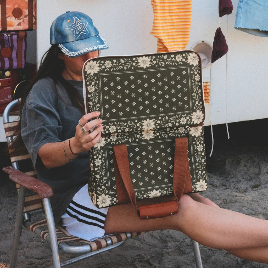Eden Cooler Bag