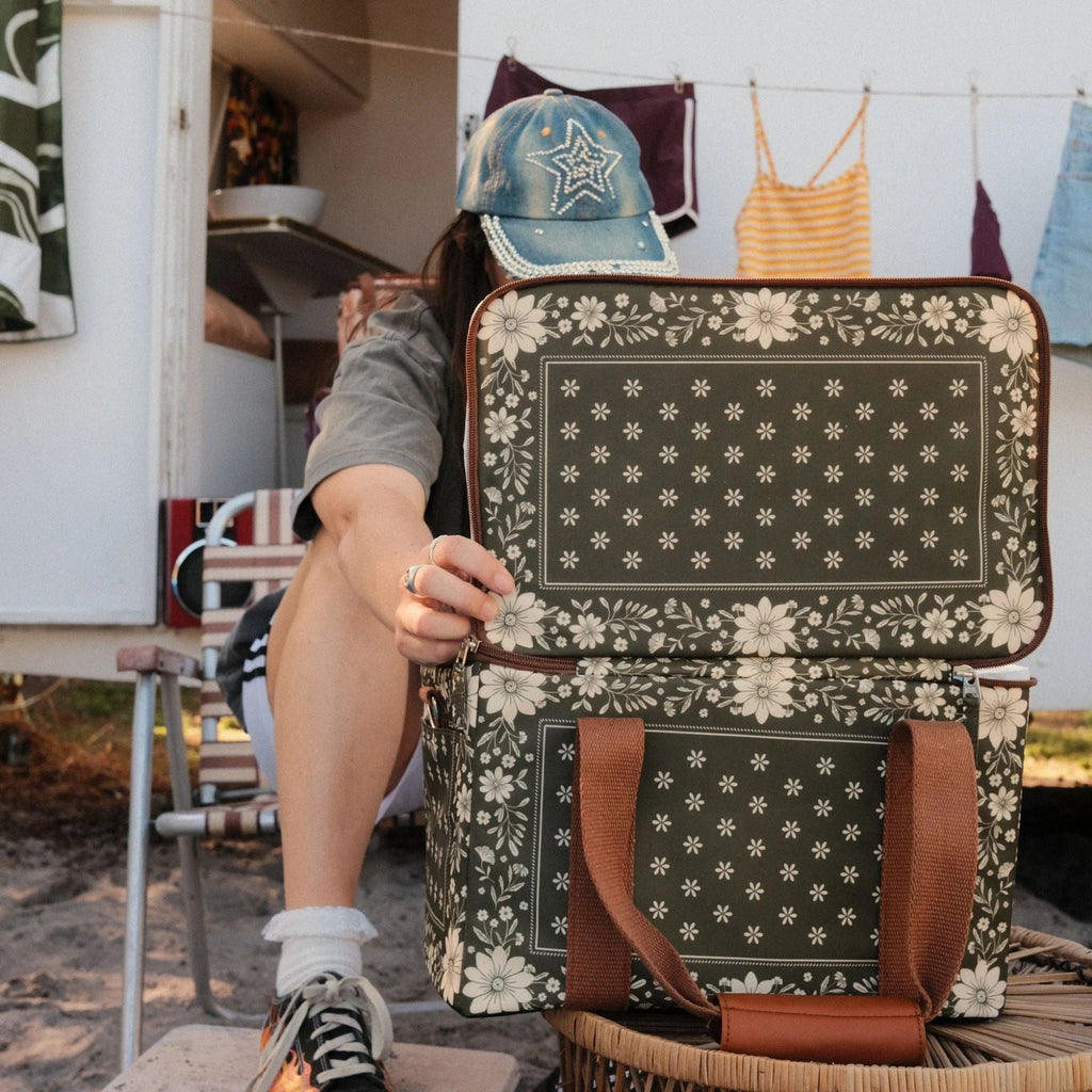 Eden Cooler Bag