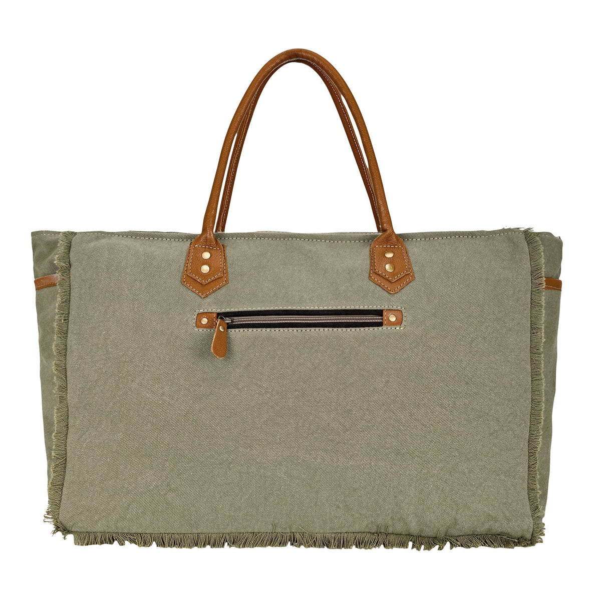 Globemallow Weekender Bag