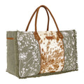 Globemallow Weekender Bag