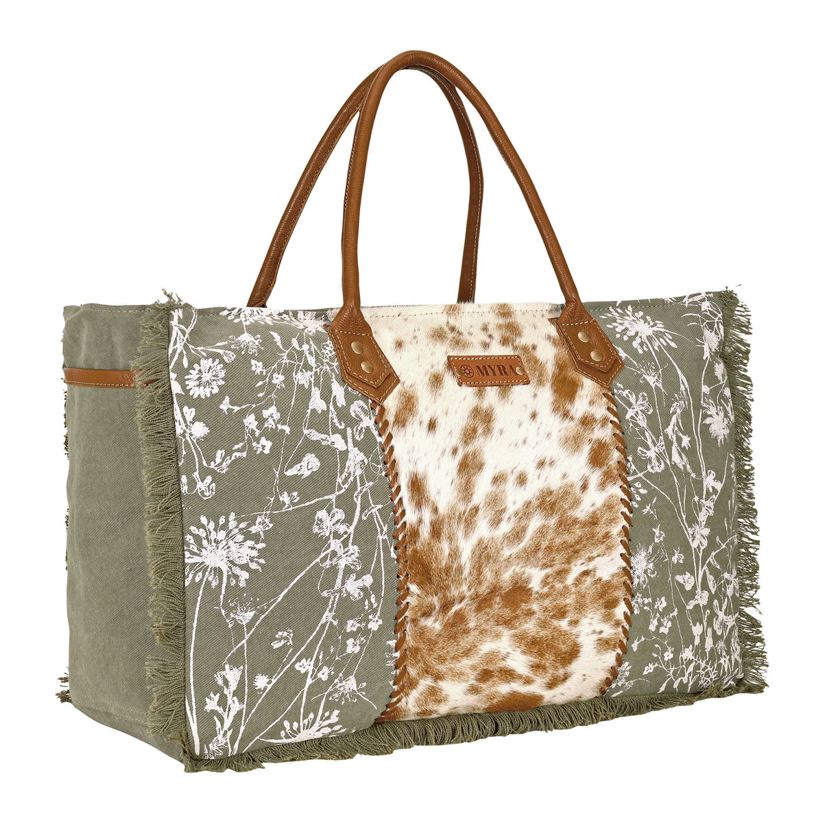 Globemallow Weekender Bag