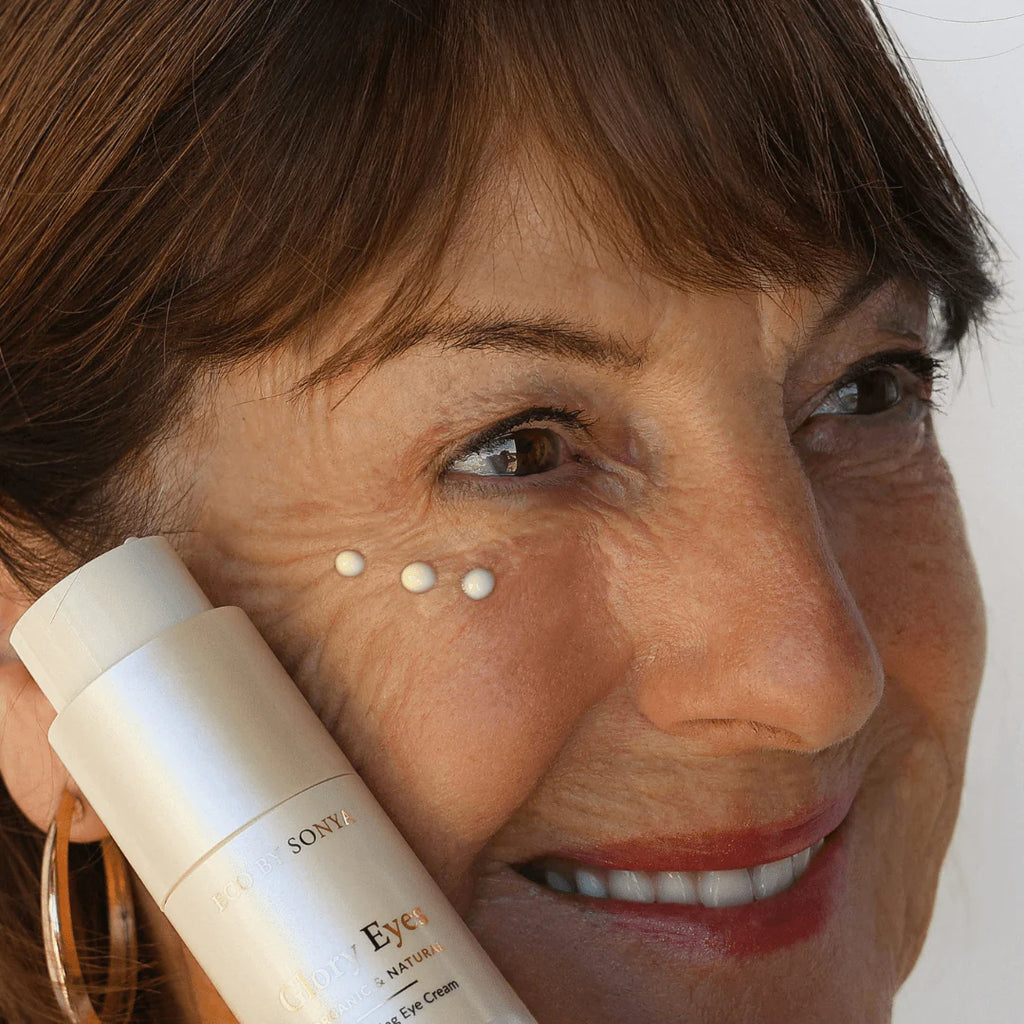 Glory Eyes - Eco By Sonya