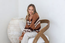 Load image into Gallery viewer, Hawksley Knit - Pink
